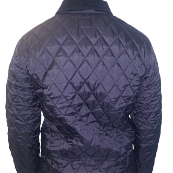Brooks Brothers Quilted Jacket (Lightweight Coat) - Picture 7 of 16